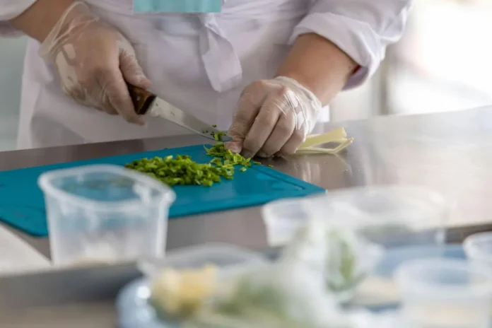 Addetti alla Manipolazione degli Alimenti Addetti alla Manipolazione degli Alimenti