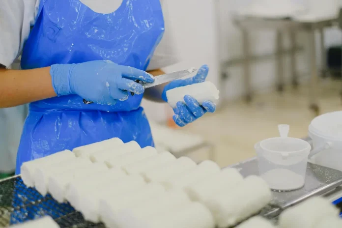Haccp - Igiene degli alimenti Haccp - Igiene degli alimenti