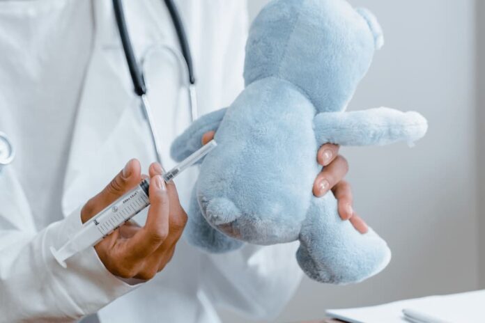 First Aid Pediatric First Aid Pediatric