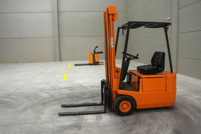 carrelli elevatori carrelli elevatori